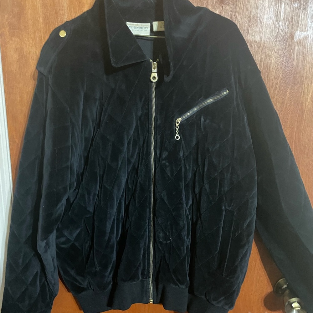 Women’s jacket